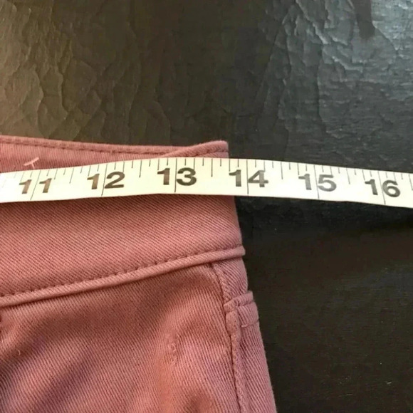 Old navy rockstar super skinny jeans 24x29 - Picture 7 of 11